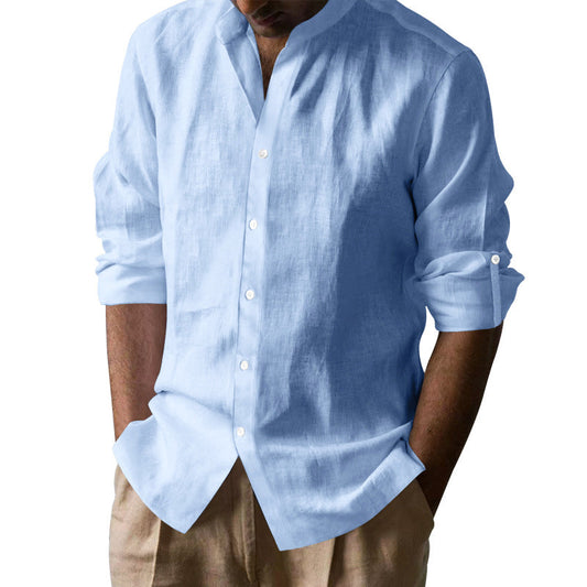 Simple Breezy Shirt
