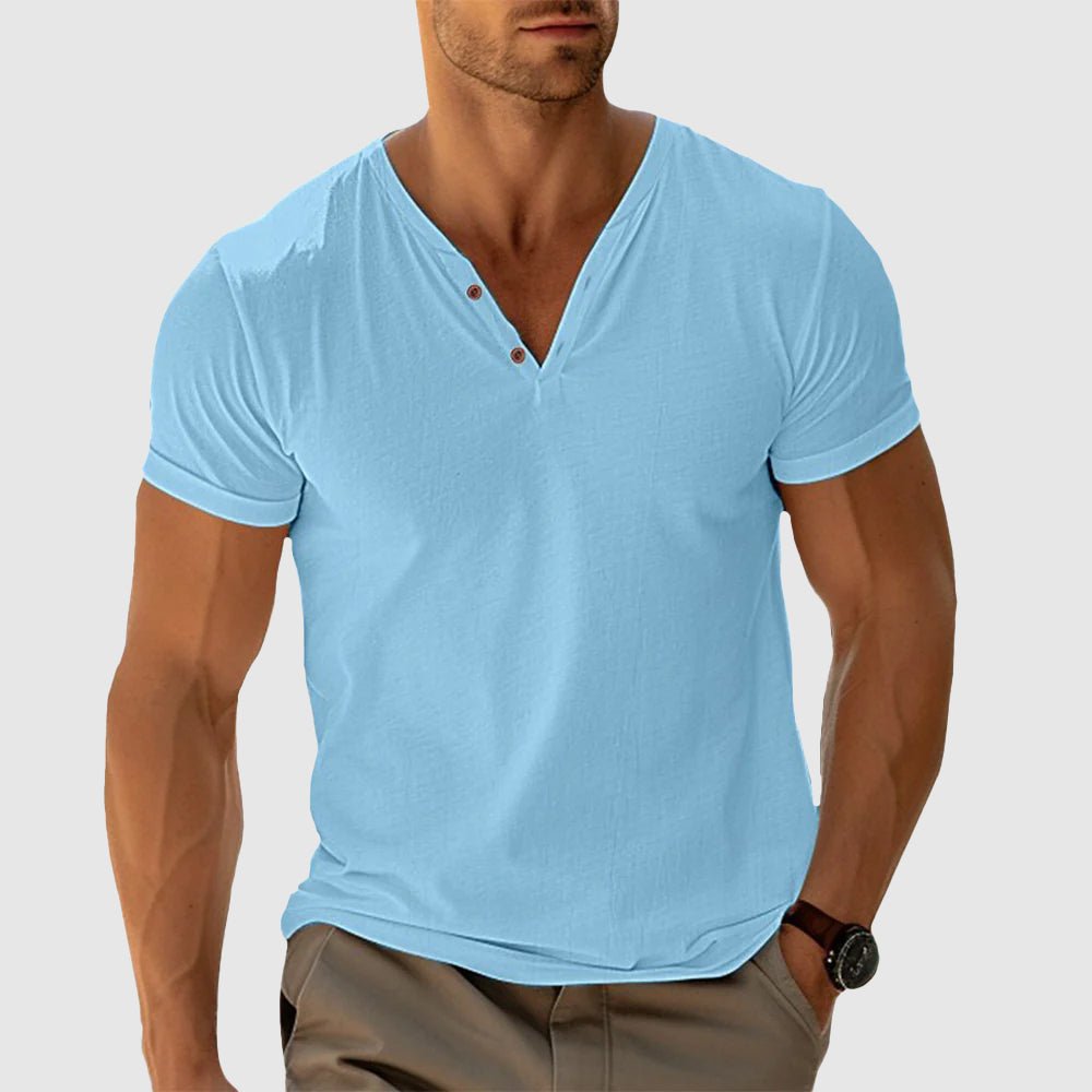Casual Comfort Shirt