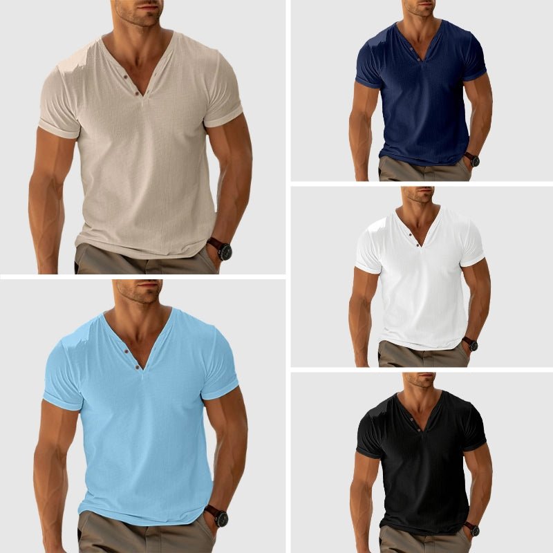 Casual Comfort Shirt