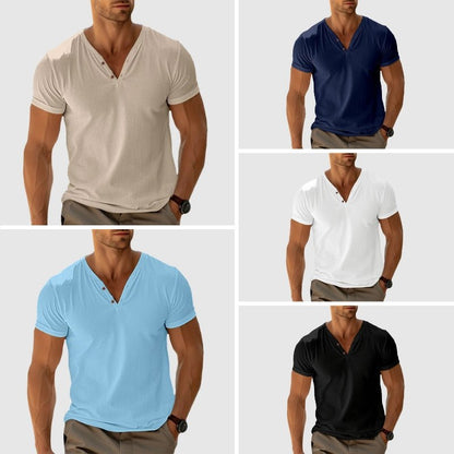 Casual Comfort Shirt