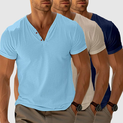 Casual Comfort Shirt