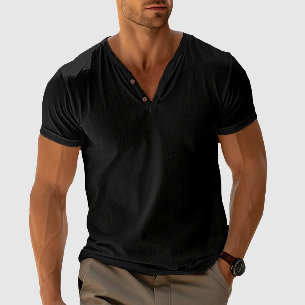 Casual Comfort Shirt