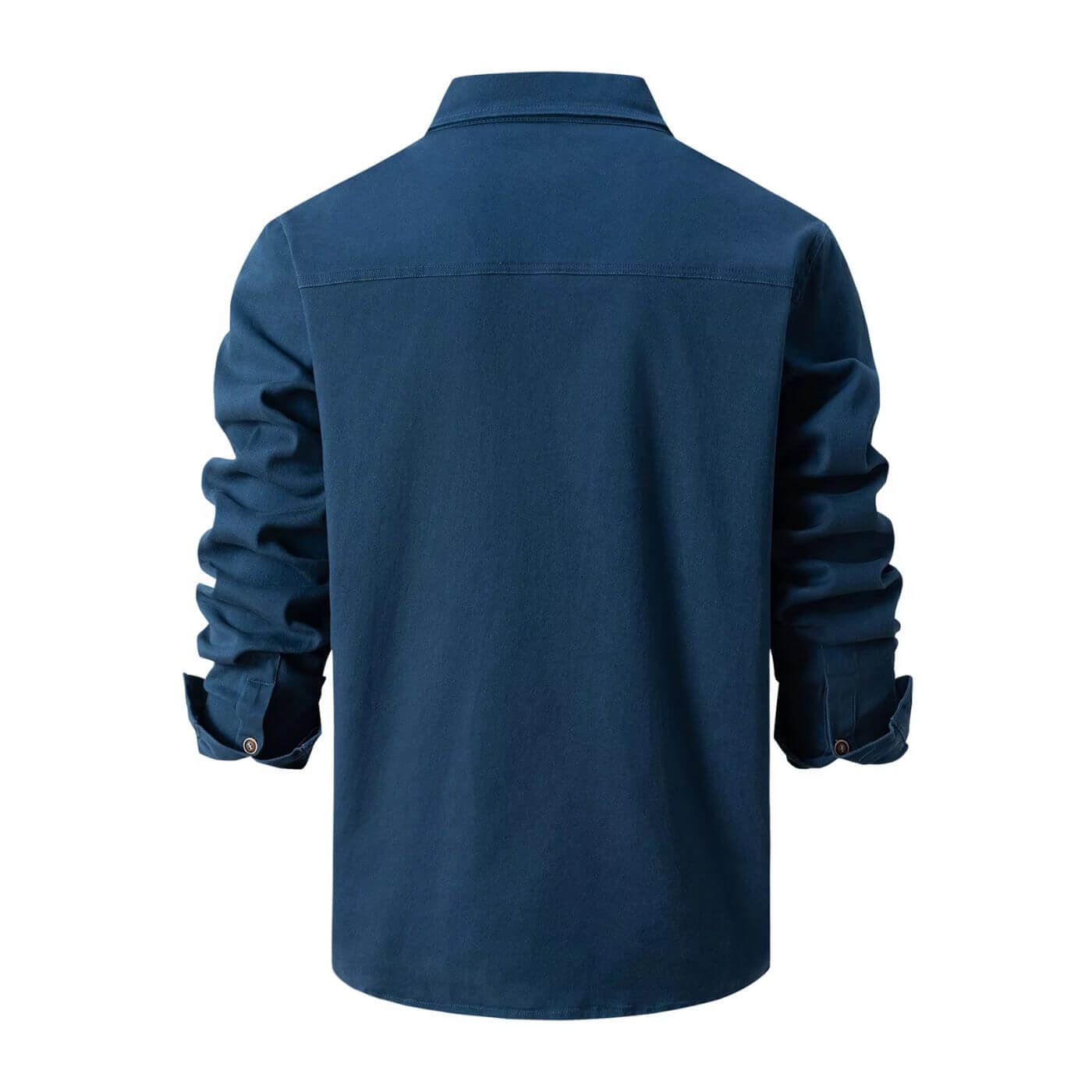 Modern Long Sleeve Shirt
