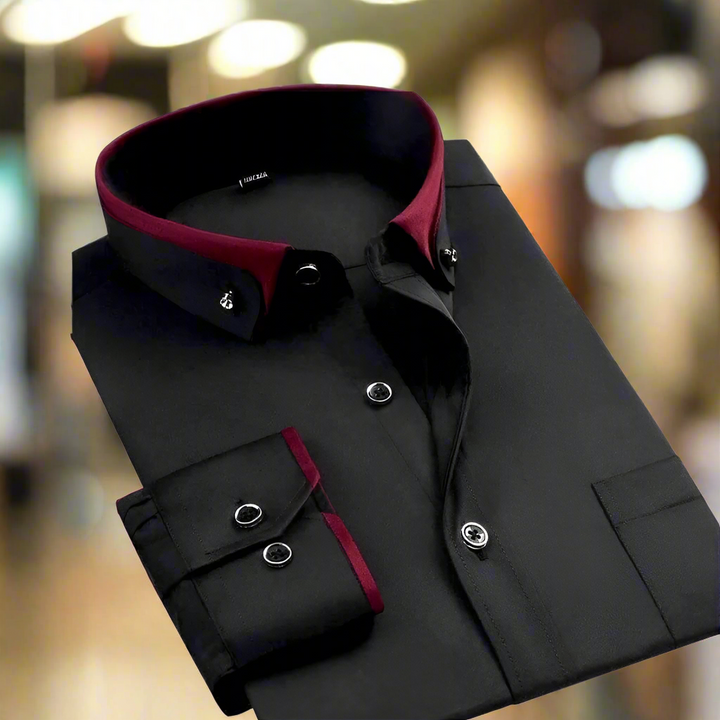 Camisa de manga larga Prestige