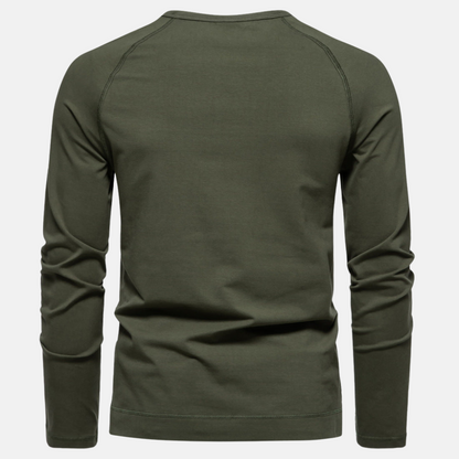 Outdoor Comfort Shirt