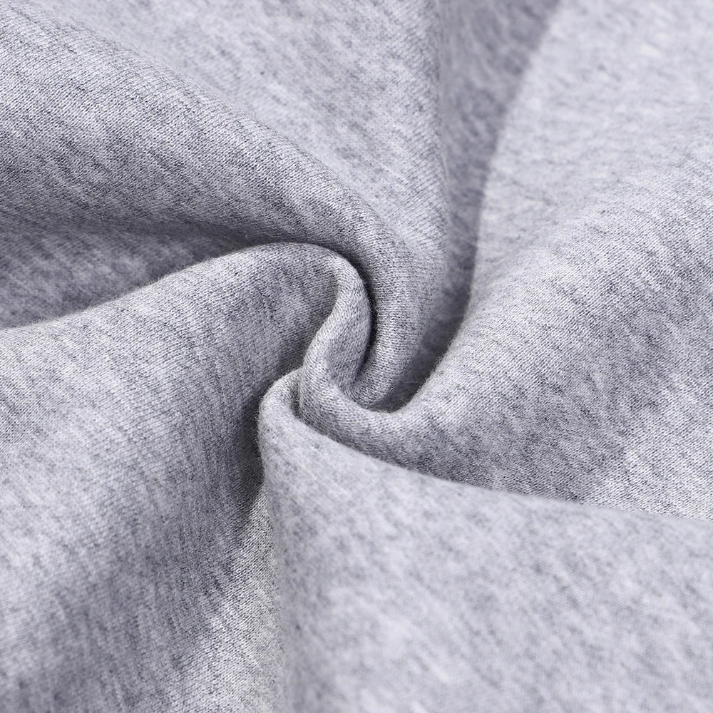 Men’s Long Sleeve Round Neck Sweater