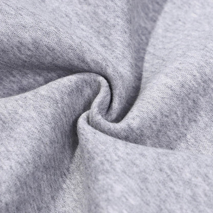 Men’s Long Sleeve Round Neck Sweater