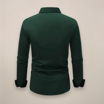 Men’s Stylish Spring Slim Fit Shirt