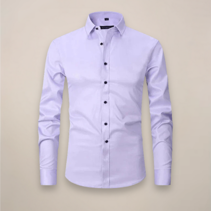 Men’s Spring Everyday Tailored Shirt