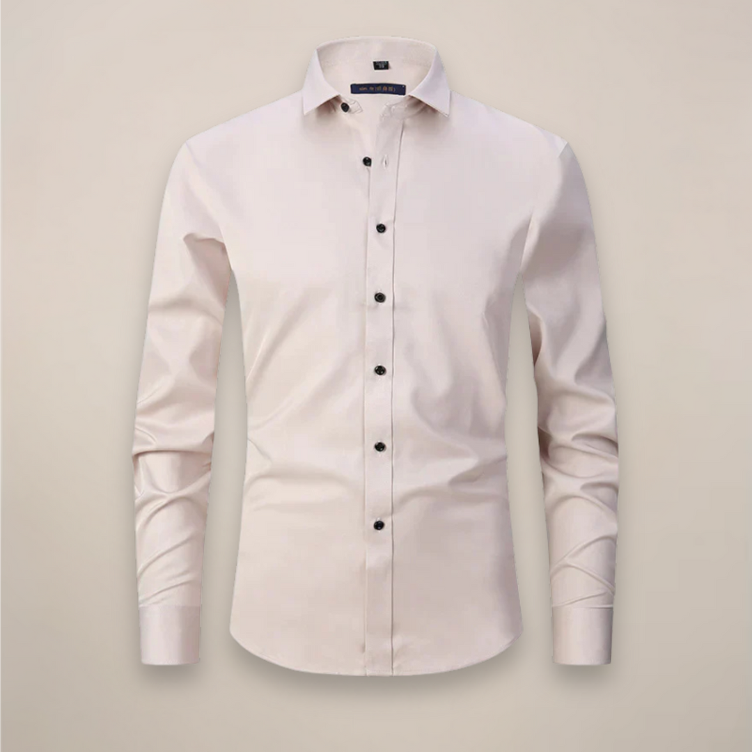 Men’s Spring Everyday Tailored Shirt
