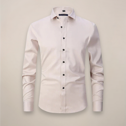 Men’s Spring Everyday Tailored Shirt