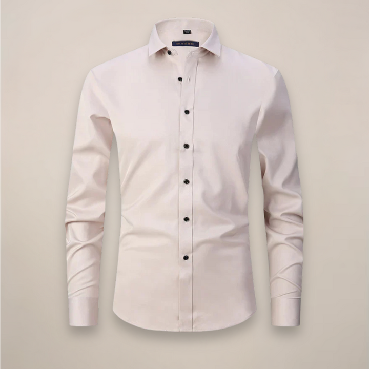 Men’s Spring Everyday Tailored Shirt