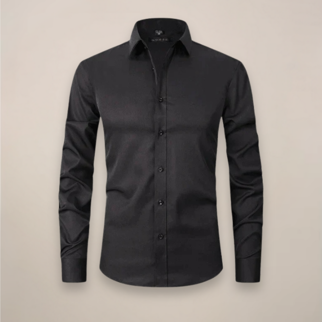 Men’s Spring Everyday Tailored Shirt
