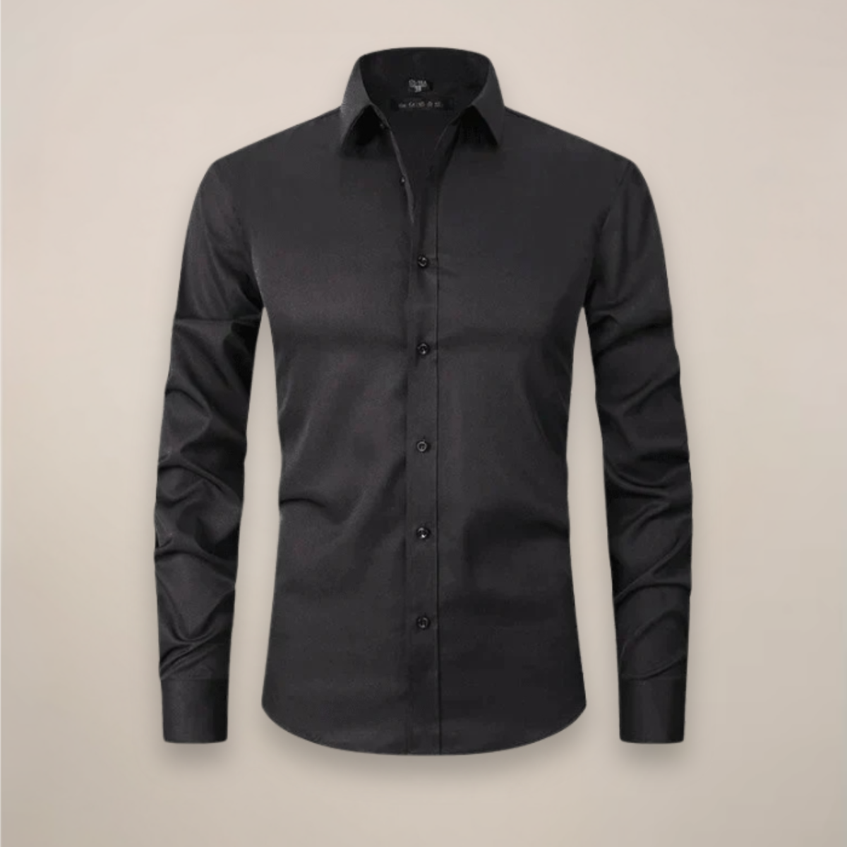 Men’s Spring Everyday Tailored Shirt