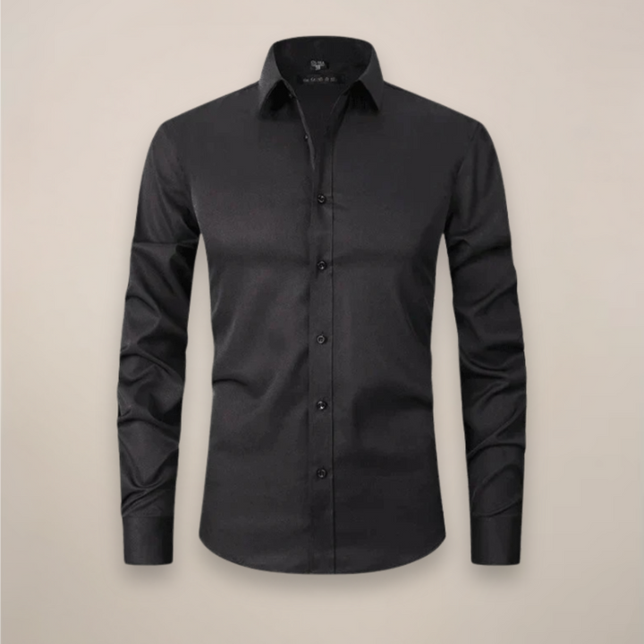 Men’s Spring Everyday Tailored Shirt