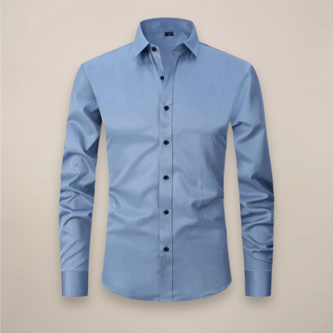 Men’s Spring Everyday Tailored Shirt