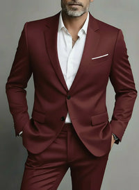 Wine Red