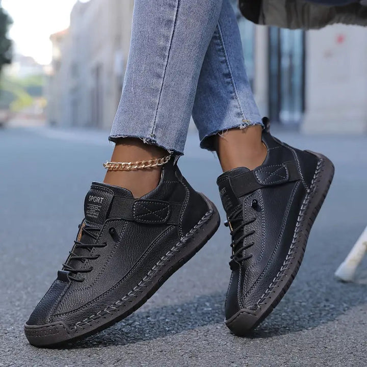 Comfort Support Sneakers
