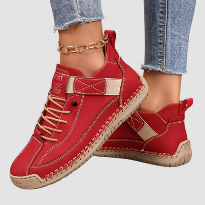 Comfort Support Sneakers
