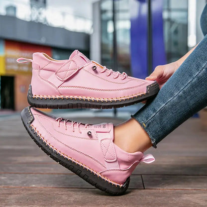 Comfort Support Sneakers
