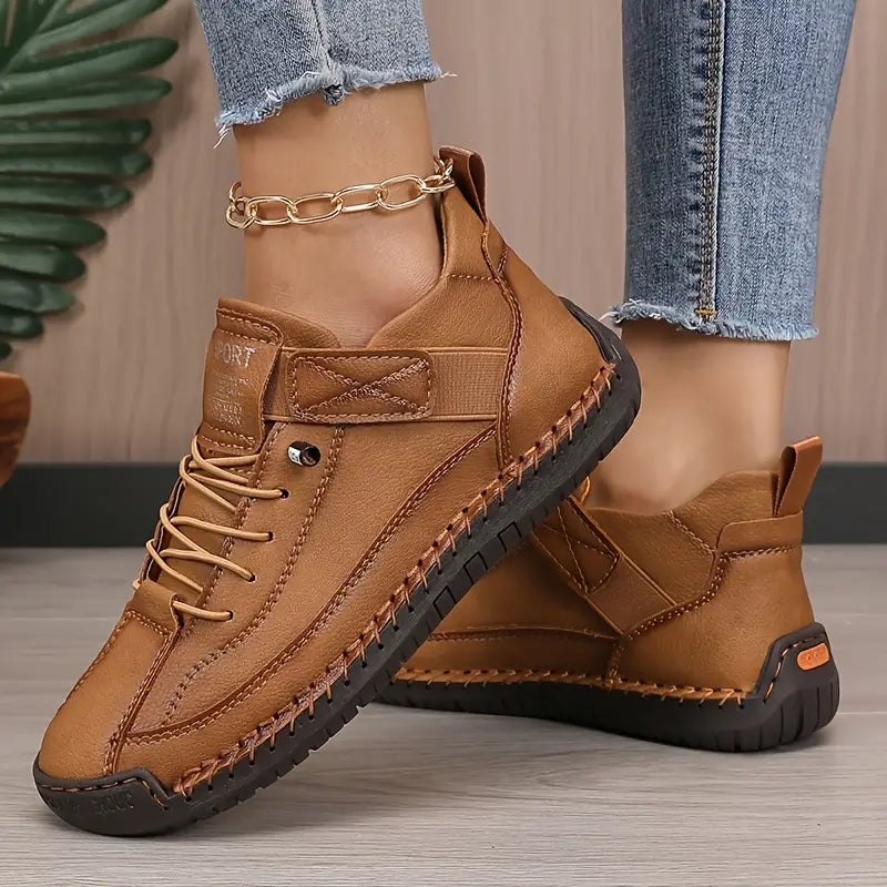 Comfort Support Sneakers
