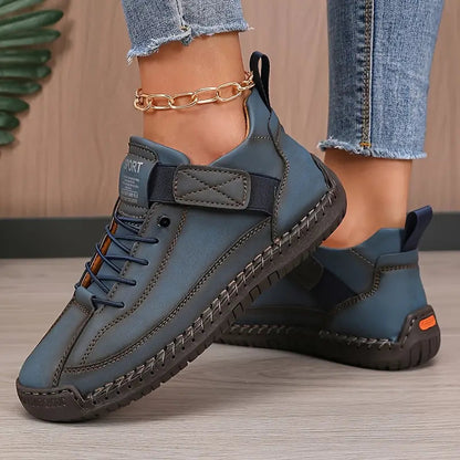 Comfort Support Sneakers