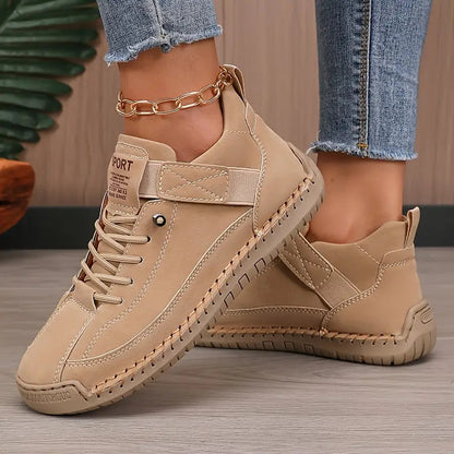 Comfort Support Sneakers