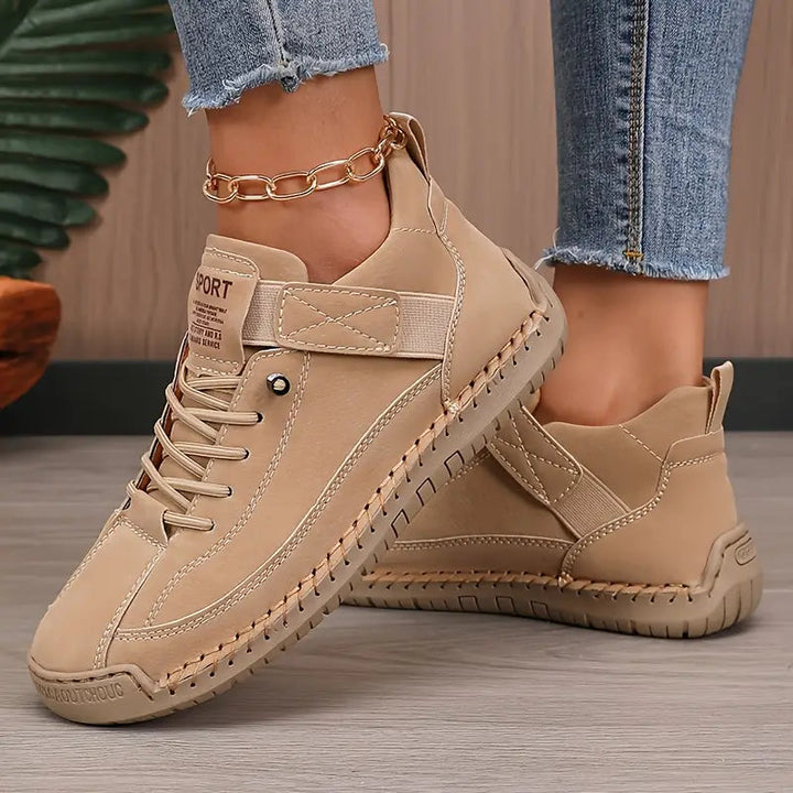 Comfort Support Sneakers