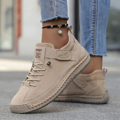 Comfort Support Sneakers