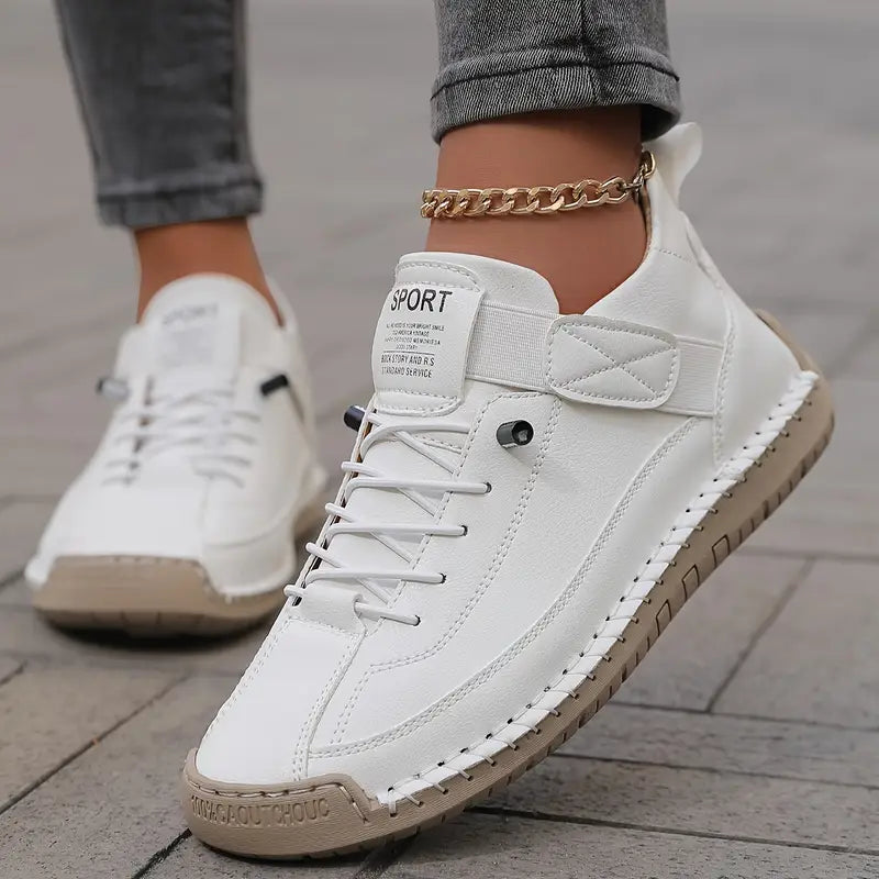 Comfort Support Sneakers