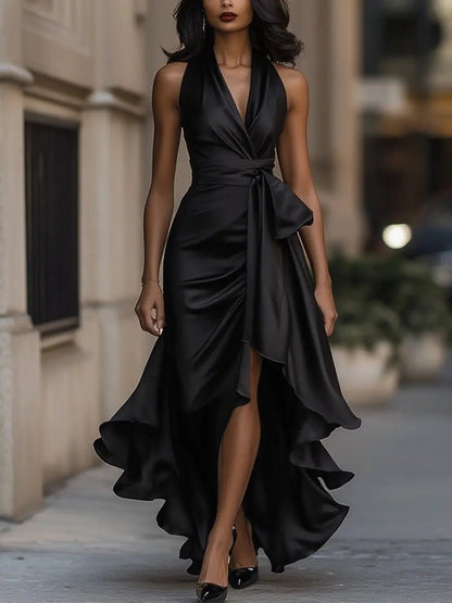 Timeless Elegance Dress