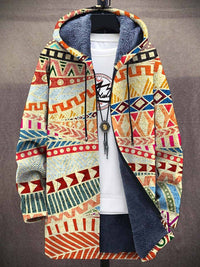 Multicolored