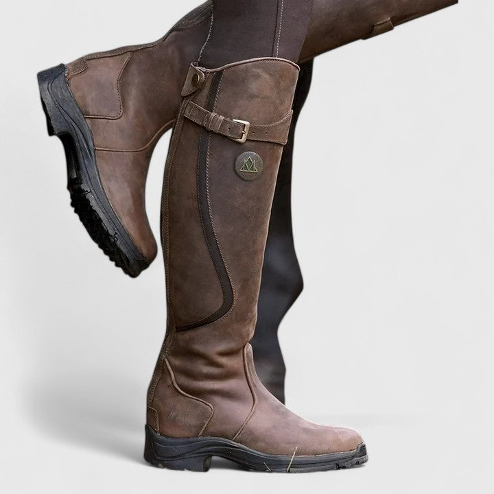 Botas ortopédicas