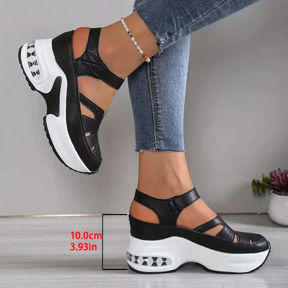 AZZURA | ORTHOPEDIC SANDAL