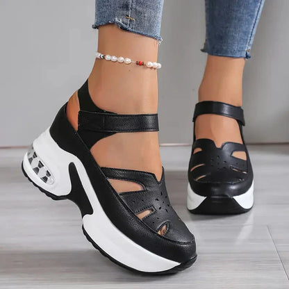 AZZURA | ORTHOPEDIC SANDAL