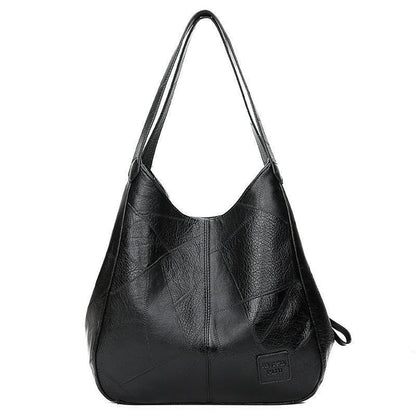 CARMEN | CLASSIC LEATHER HANDBAGS FOR WOMEN