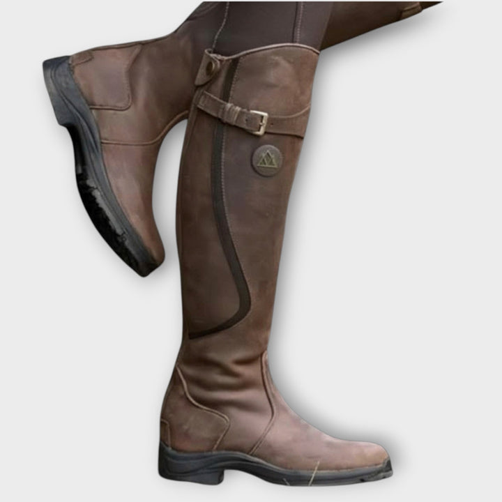 Botas ortopédicas