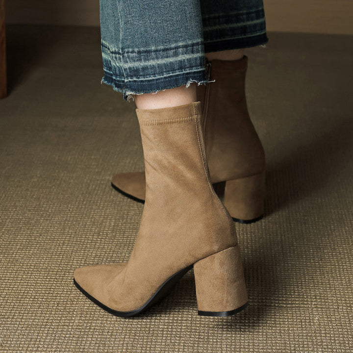Genuine Boots
