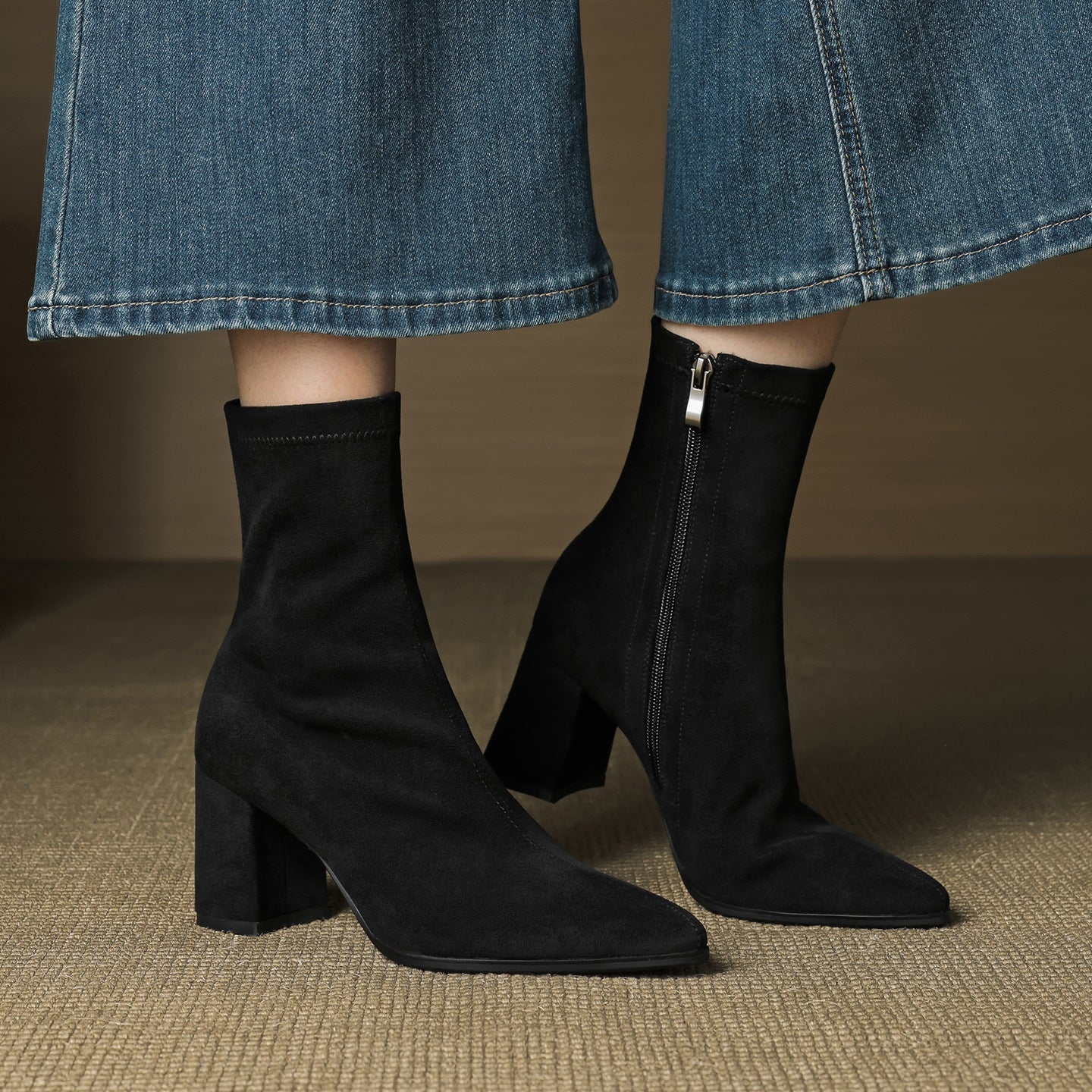 Genuine Boots