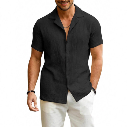 Classic Casual Shirt