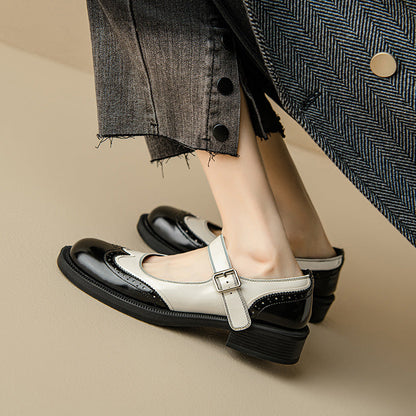 Sarah&amp;Kate™| Zapatos Mary Jane