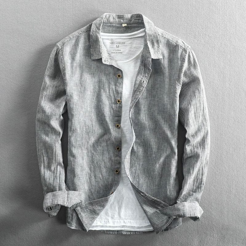 Camisa informal Brisa Marina