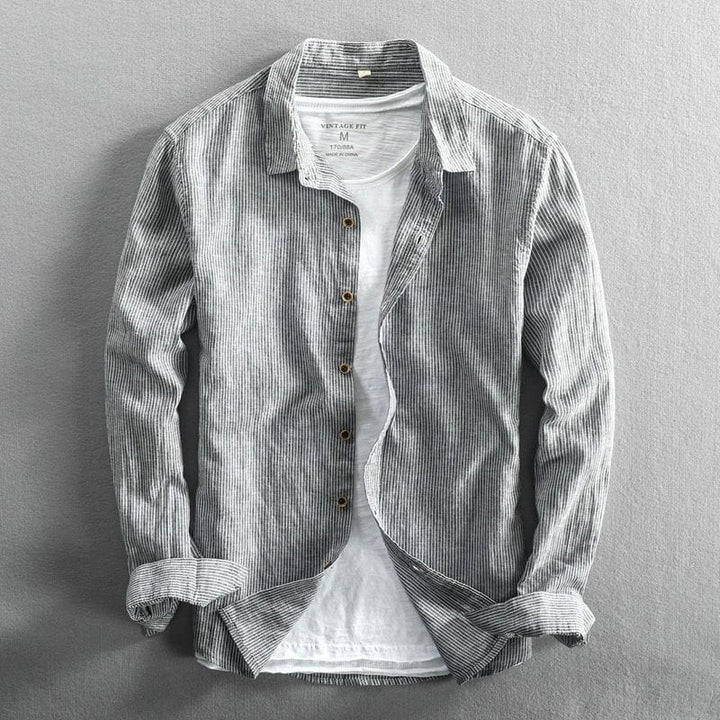 Camisa informal Brisa Marina