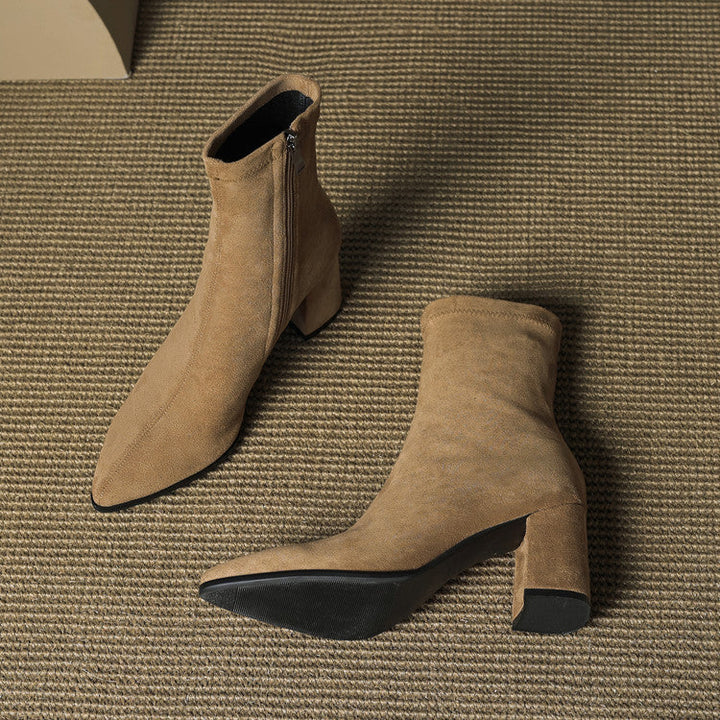 Genuine Boots
