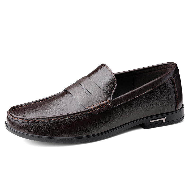 Zapatos Elegantes de Primera Calidad