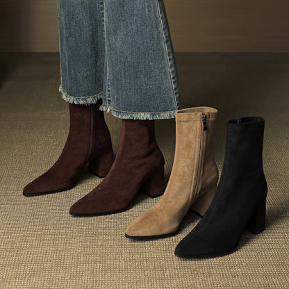Genuine Boots