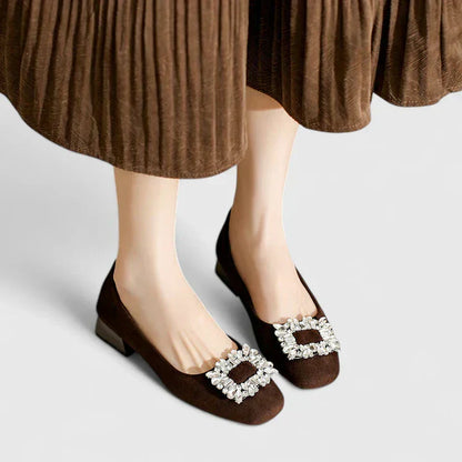 Zapatos ortopédicos cómodos