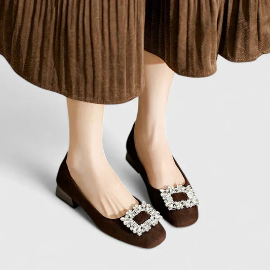 Zapatos ortopédicos cómodos