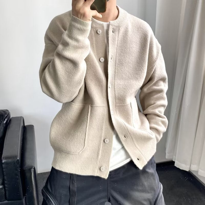 Comfortable Soft Sweater