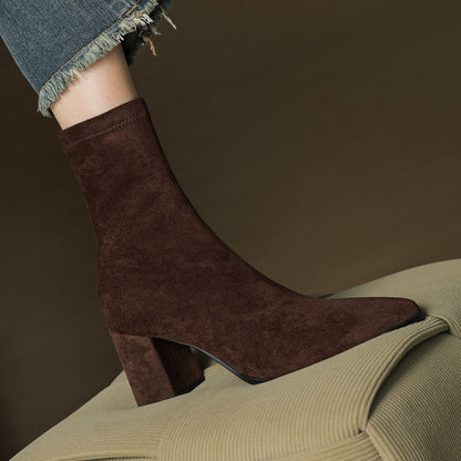Genuine Boots
